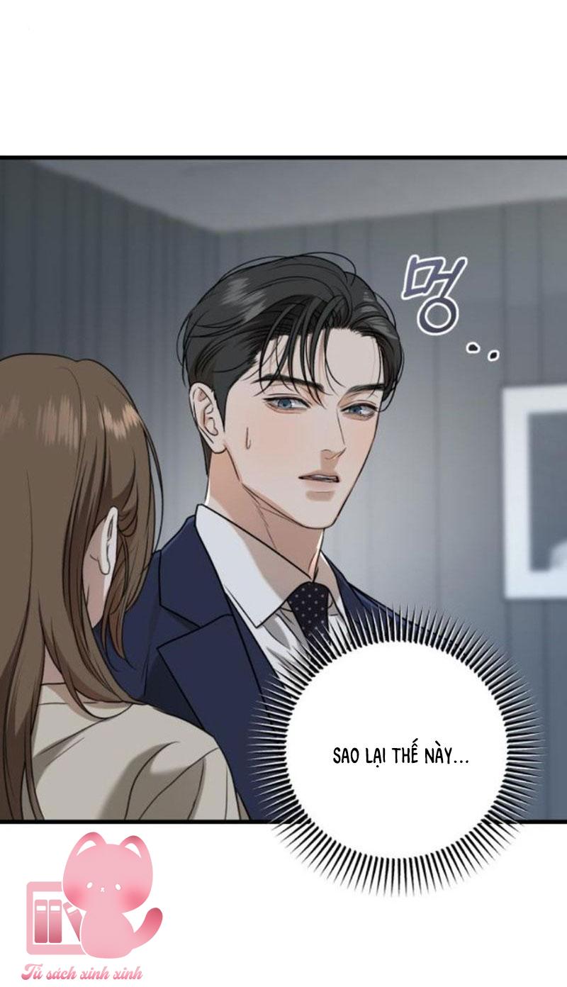 Tôi Nóng Lòng Muốn Chiếm Lấy Cô Ấy Chap 38 - Trang 3
