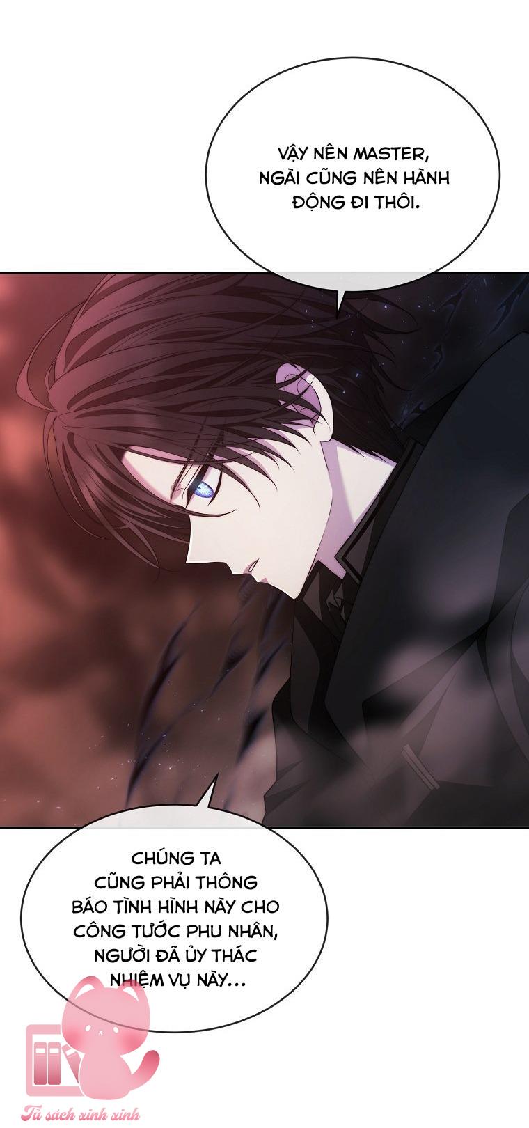 Black Haze Chapter 40 - Trang 4