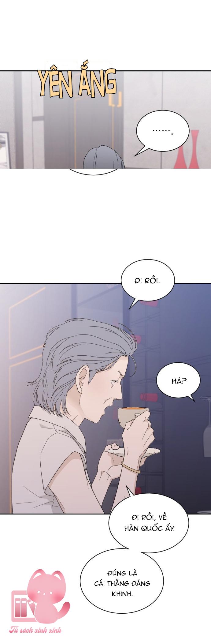 Vận May Không Ngờ Chapter 54 - Trang 4