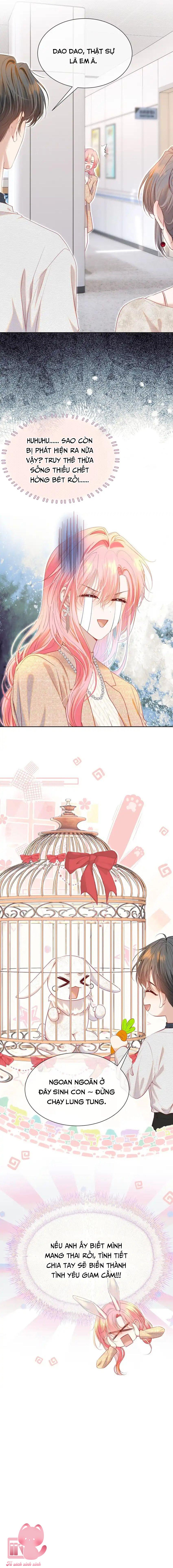 Trở Về Năm Xưa Khi Chồng Tôi Là Hot Boy Chap 65 - Trang 2