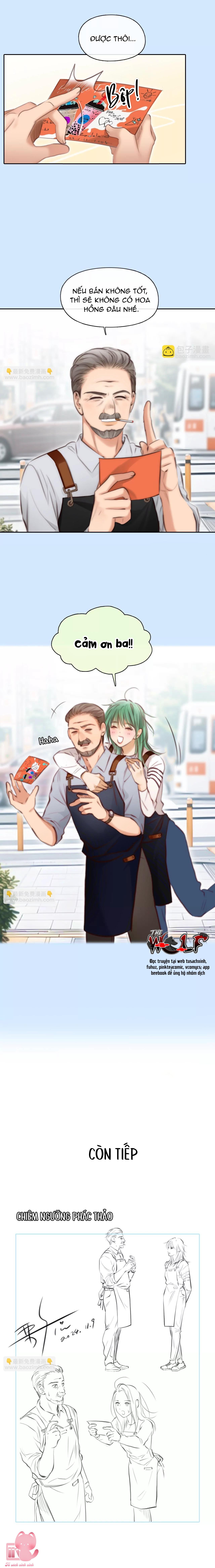 Vòng Xoáy Thời Gian Chap 54 - Trang 3