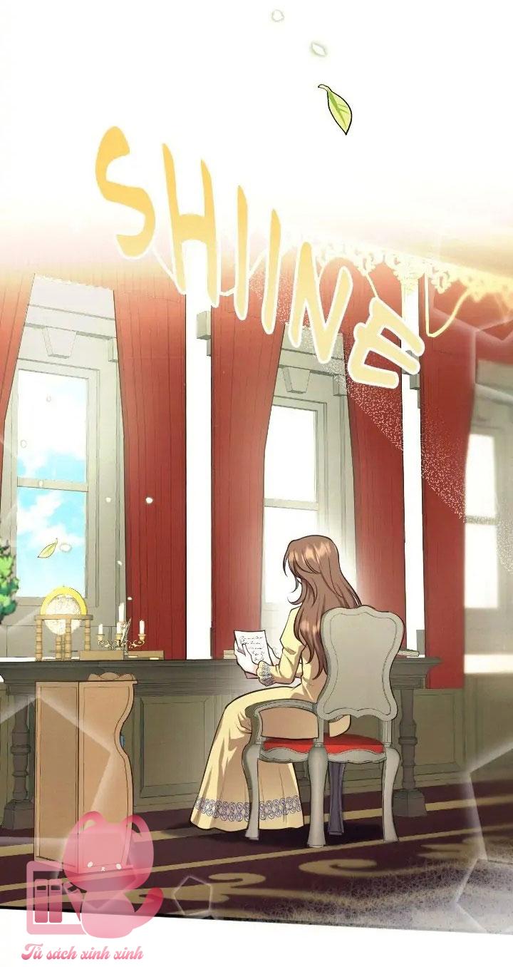 Khoảng Cách Của Chúng Ta Chap 4 - Trang 2