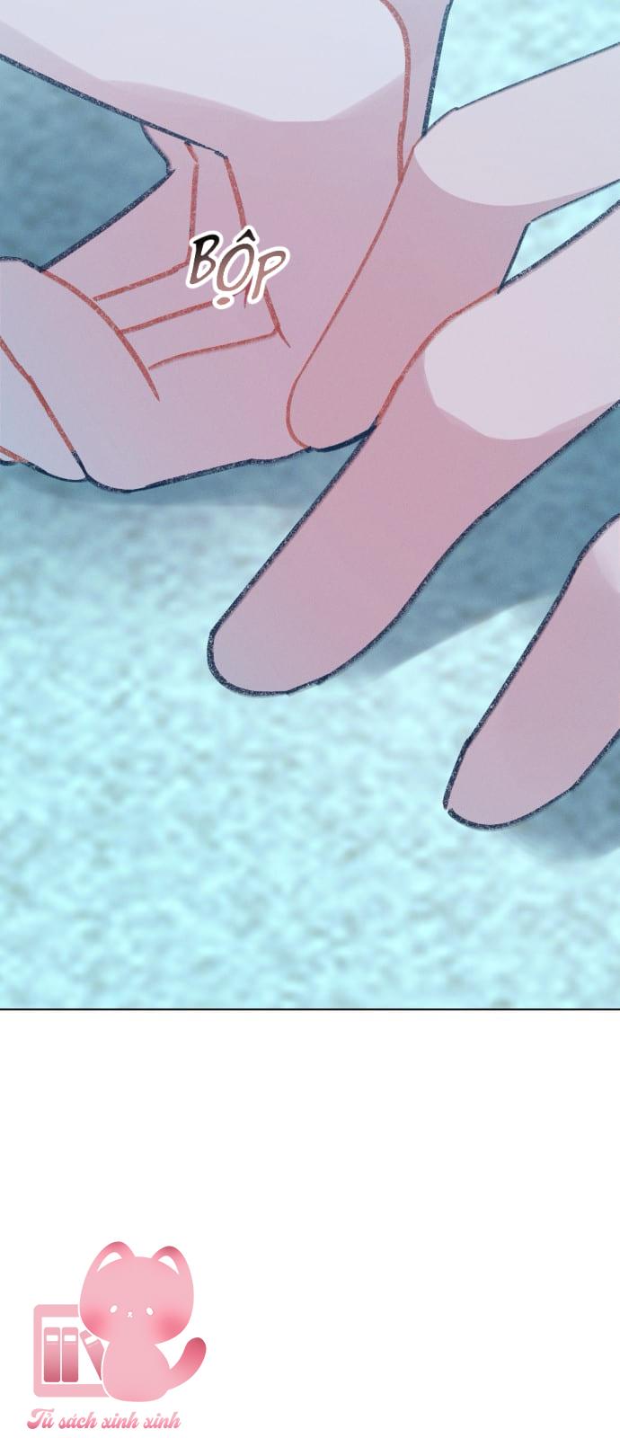 Bầu Trời Mùa Hạ Dấu Yêu Chap 35 - Trang 4