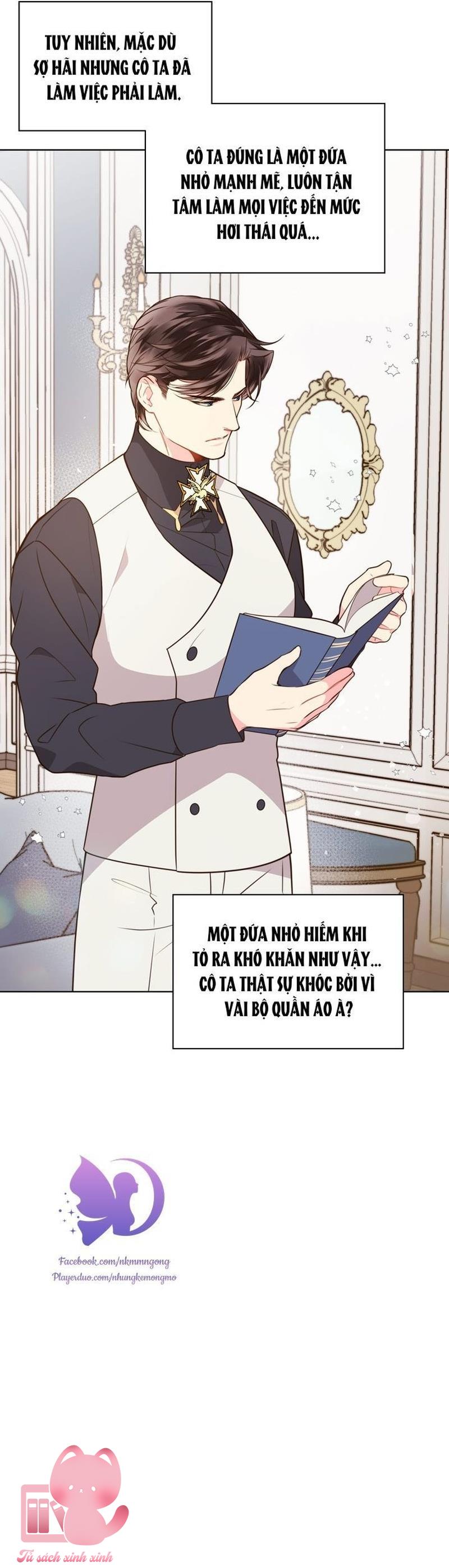 Beatrice Chap 34 - Trang 2