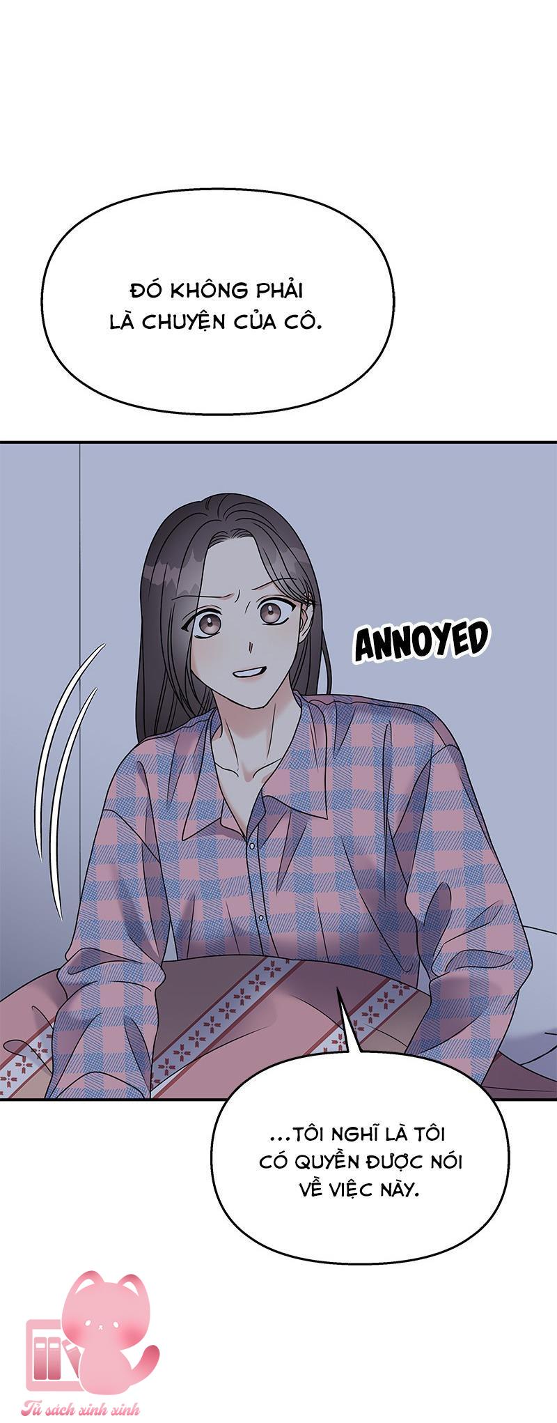 Hãy Vờ Như Ta Yêu Nhau Chap 65 - Trang 2
