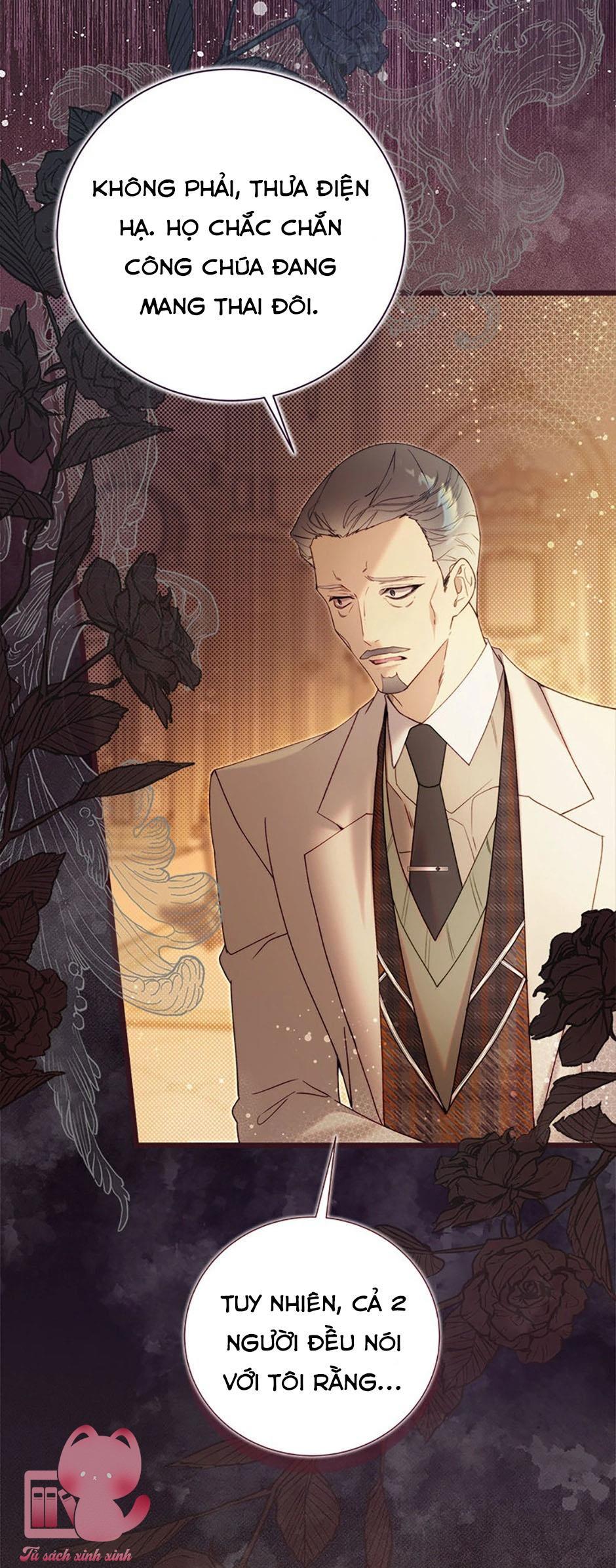 Beatrice Chap 136 - Next Chap 137