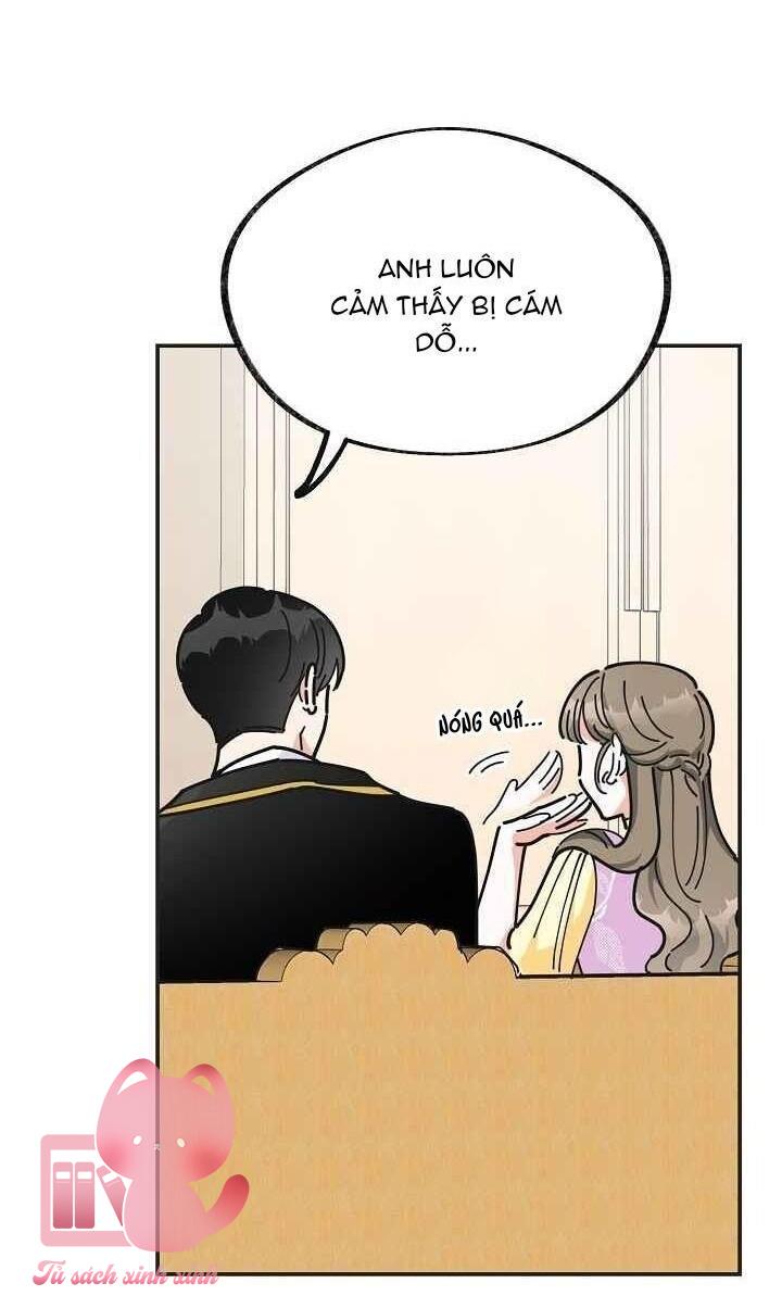Người Hùng Của Ác Nữ Chapter 17 - Trang 4