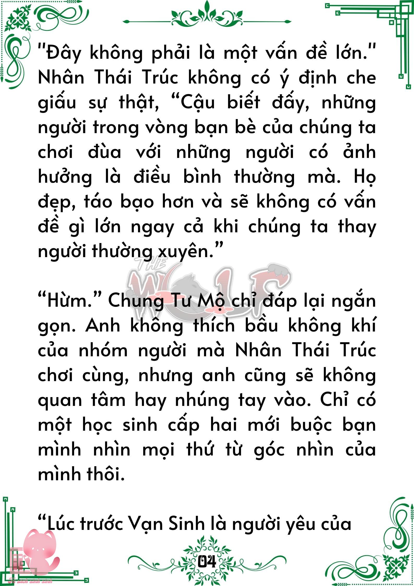 Quý nhân phù trợ Du Chap 12 - Trang 2