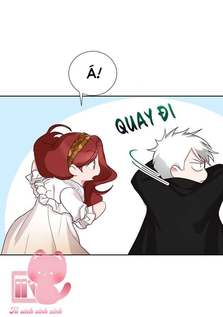 Thế Thì Ta Cứ Trở Thành Kẻ Ác Thôi Chap 11 - Trang 2