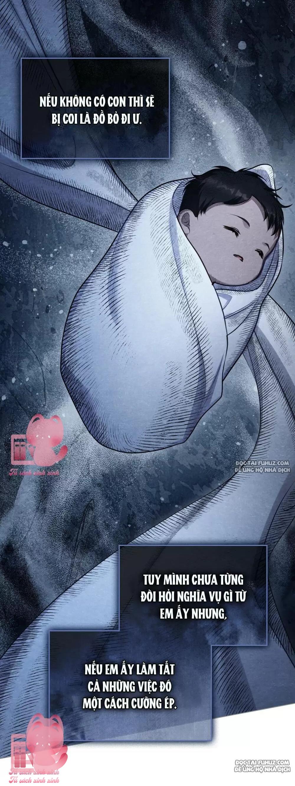 Nếu Không Vâng Lời Công Tước Chapter 29 - Trang 4