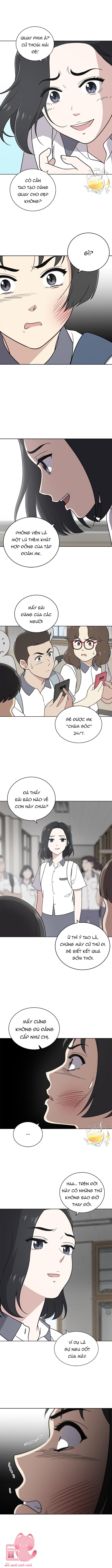 Cô Nàng Hết Thuốc Chữa Chapter 29 - Trang 4