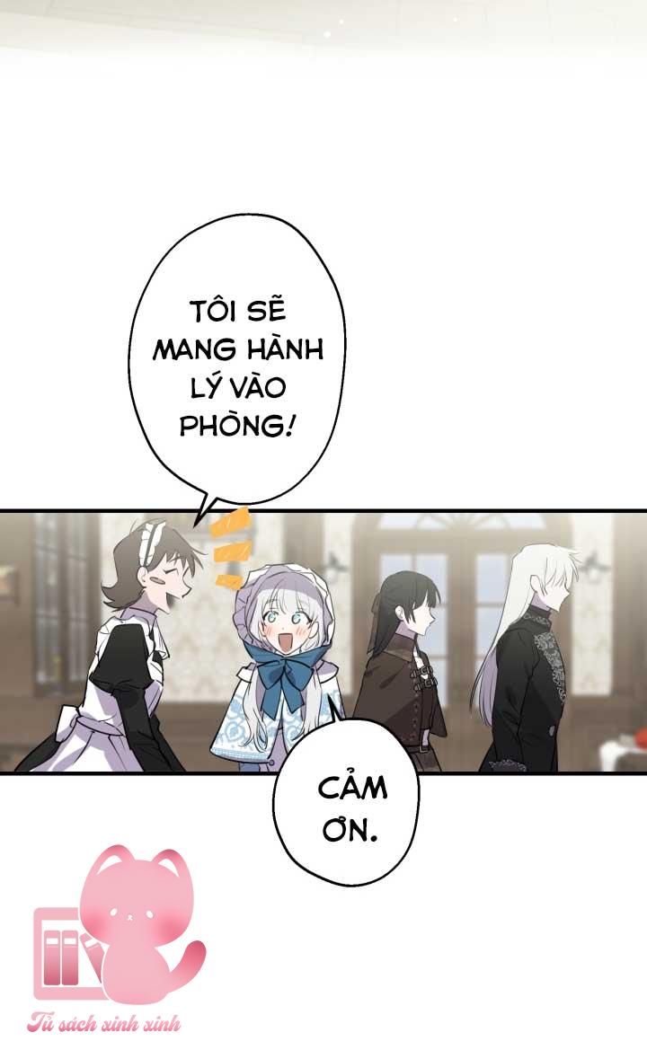 Những Nhân Vật Mạnh Nhất Thế Giới Ám Ảnh Tôi Chapter 59 - Next Chapter 60