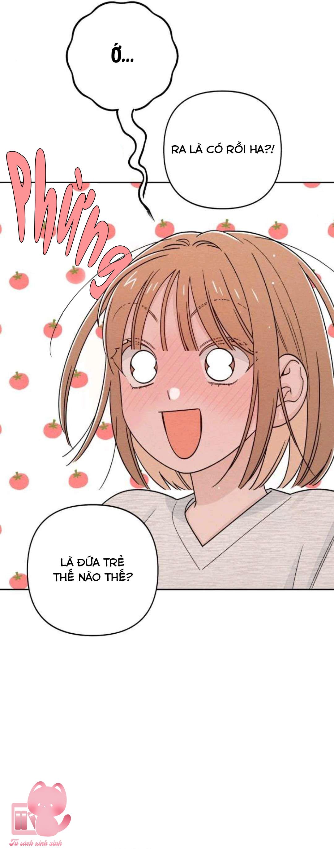 Bí Mật Thanh Xuân Chapter 103 - Trang 4