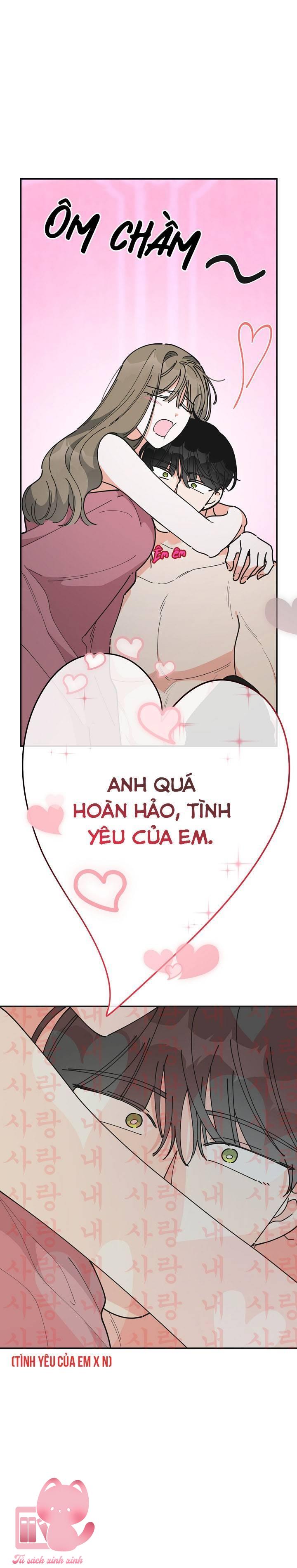 Người Hùng Của Ác Nữ Chapter 79 - Trang 4