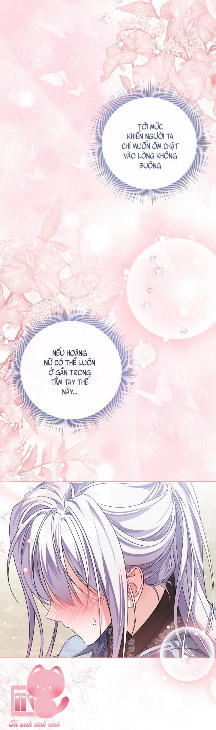 Hoàng Nữ Cosplay Nonfan Chap 70 - Trang 2