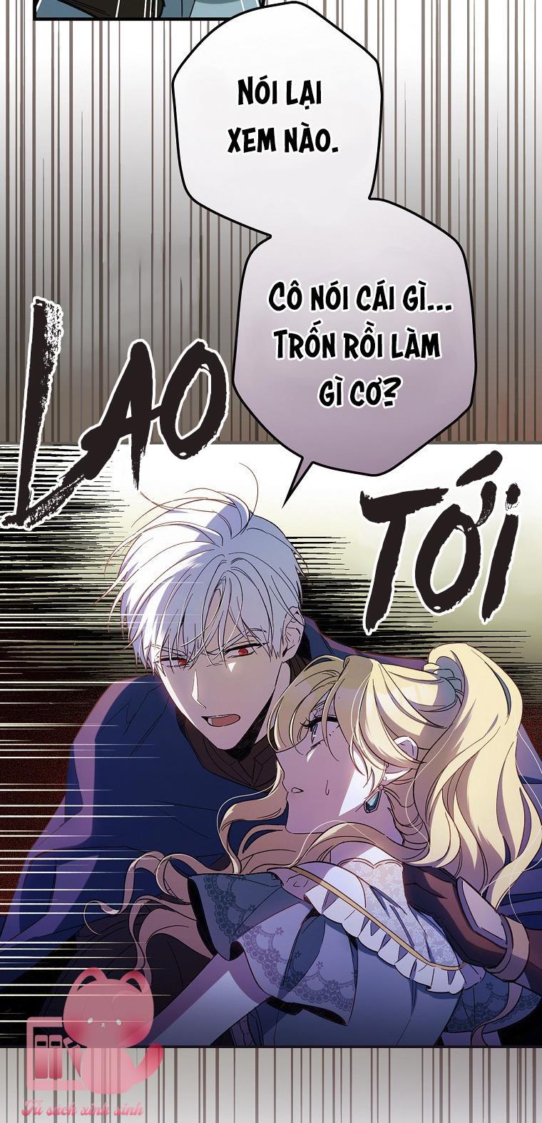 Cách Khiến Phu Quân Đứng Về Phía Tôi Chap 9 - Trang 2