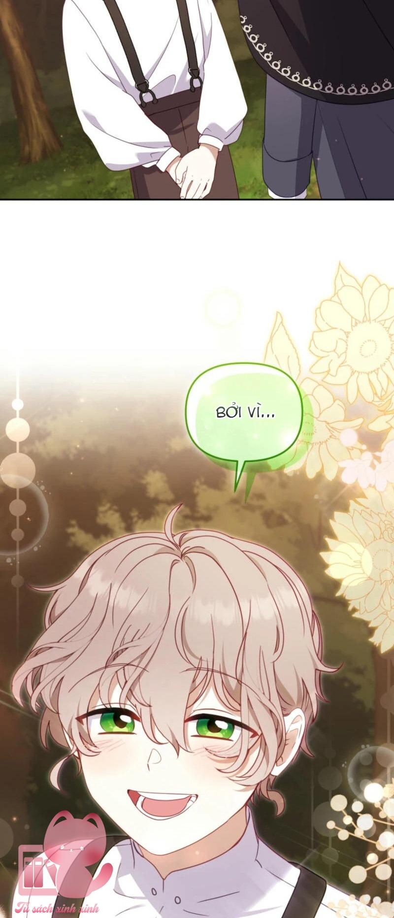 Tôi Được Nuôi Dưỡng Bởi Những Kẻ Phản Diện Chap 98 - Trang 3