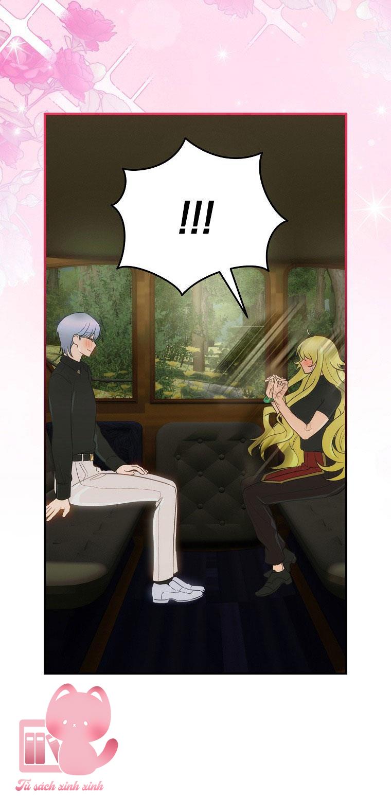 Đứa Nhỏ Không Phải Là Con Anh Chap 86 - Trang 2