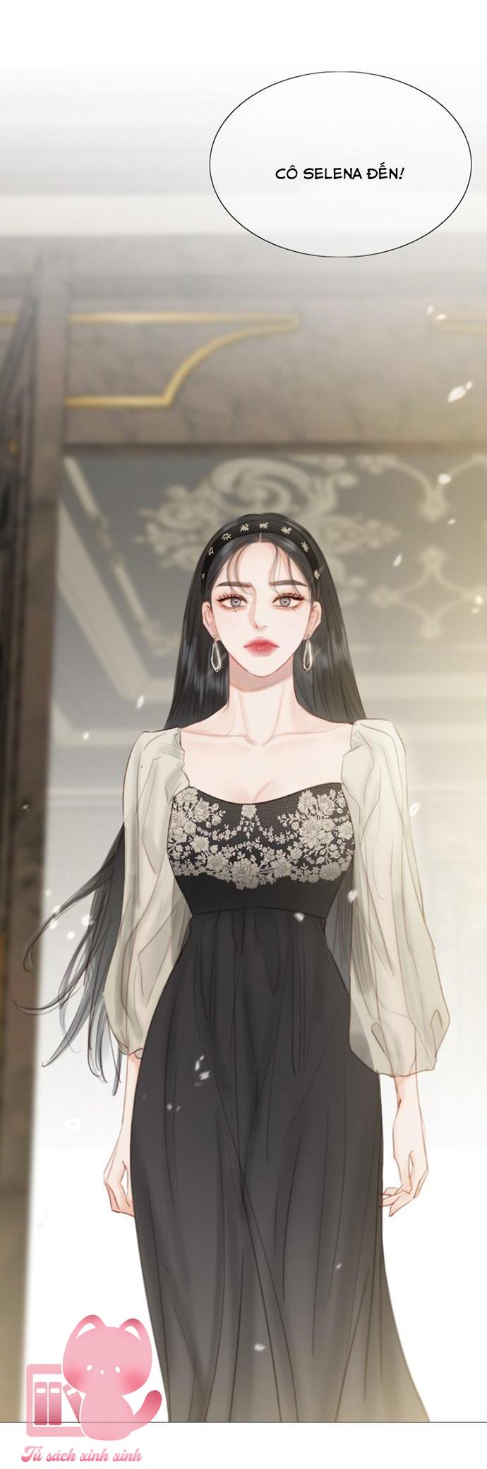 Serena Chương 1 - Trang 4