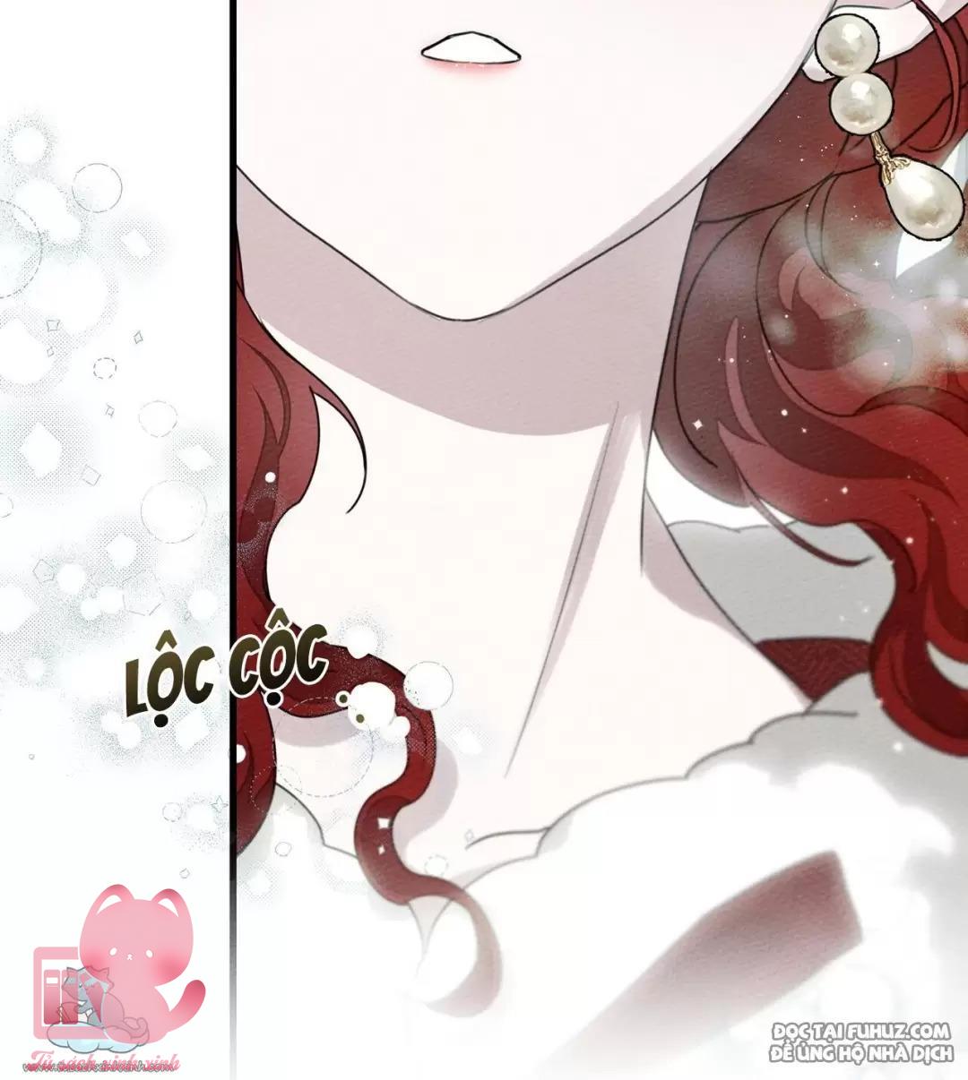 Dưới Tán Cây Sồi Chapter 37 - Trang 3