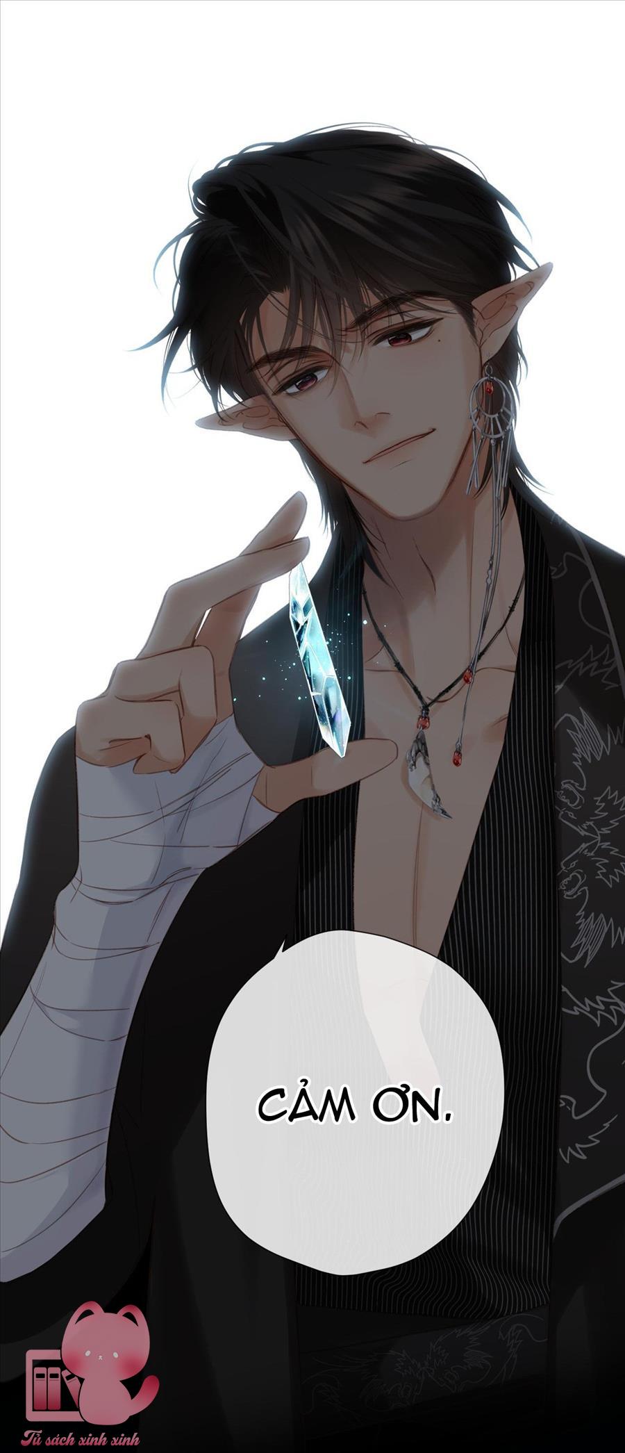 Ngược Dòng Mùa Xuân Chap 2 - Trang 4
