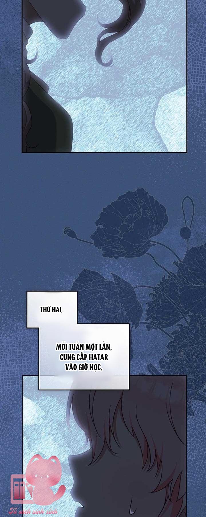 Tôi Được Nuôi Dưỡng Bởi Những Kẻ Phản Diện Chap 77 - Next Chap 78