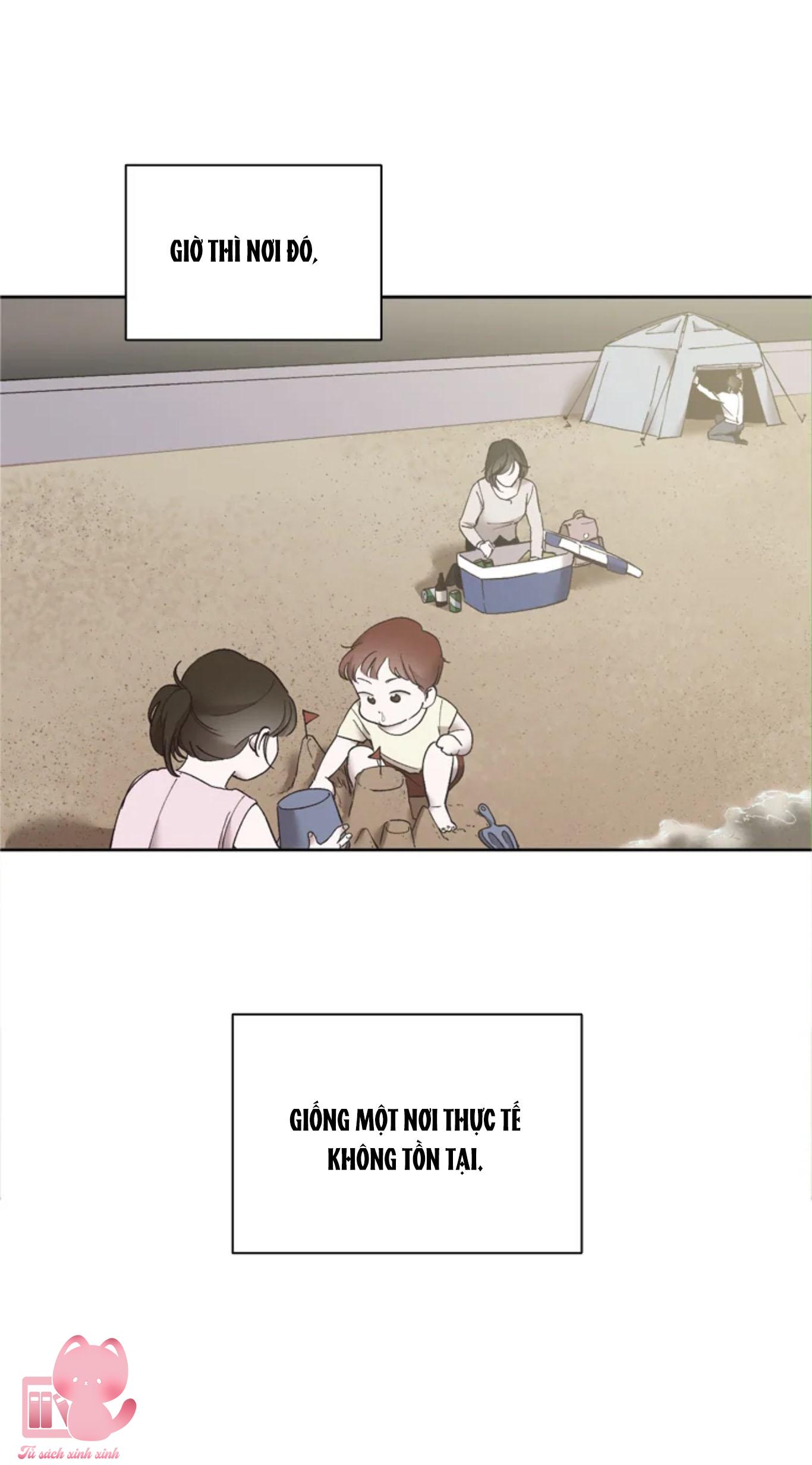 Thanh Xuân Của Chúng Ta Chap 58 - Trang 4