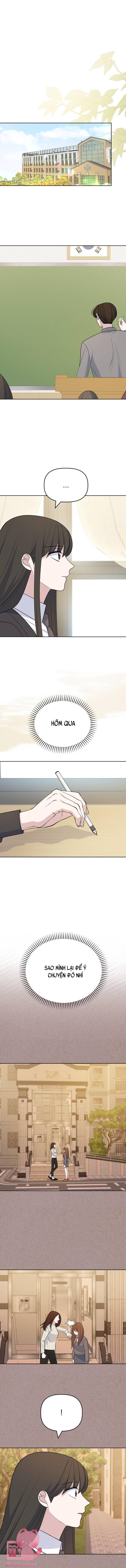 Quan Hệ Nhân Quả Chap 116 - Next Chap 117