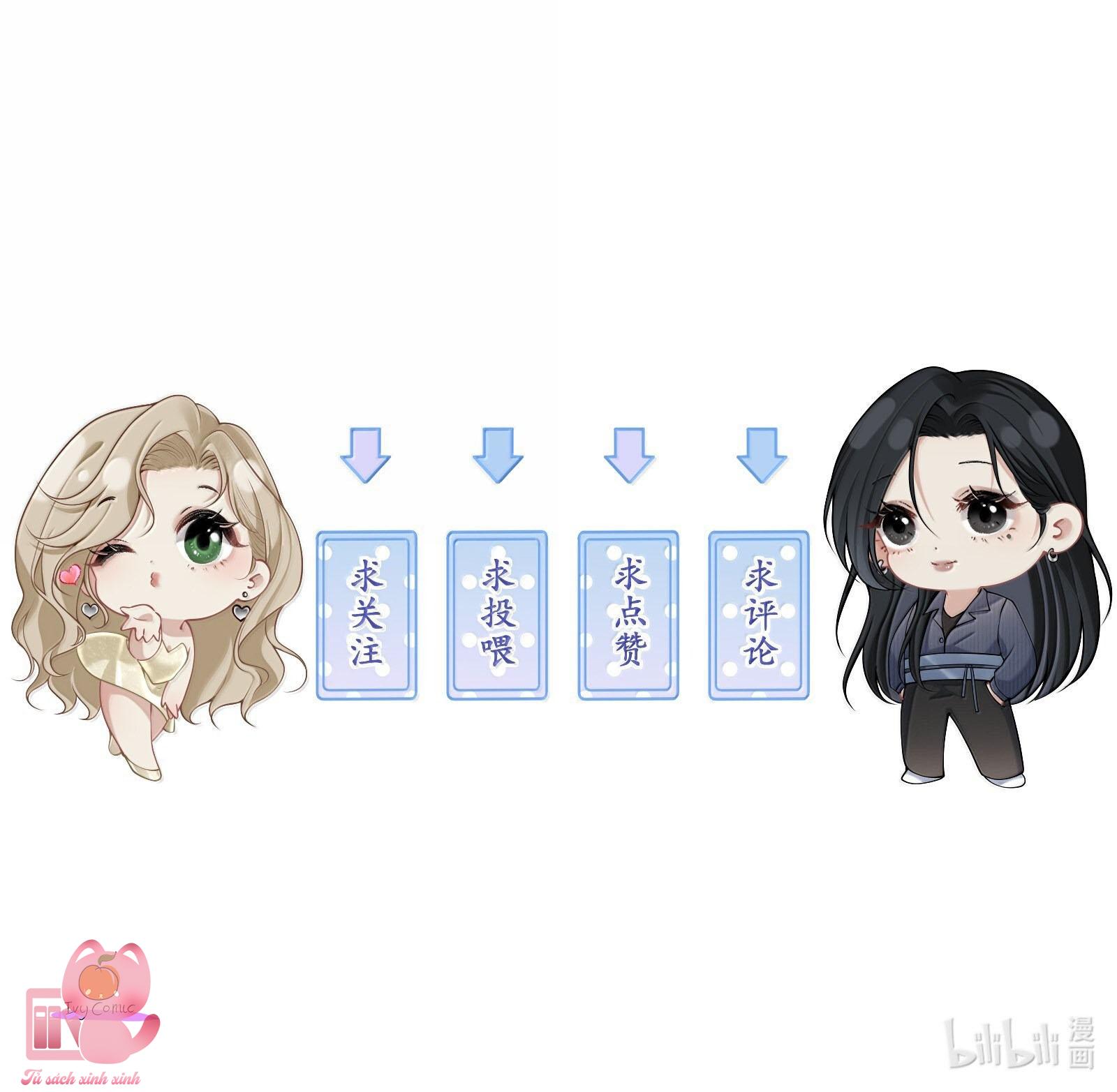 Người Tình Nguy Hiểm Chapter 31 - Trang 4