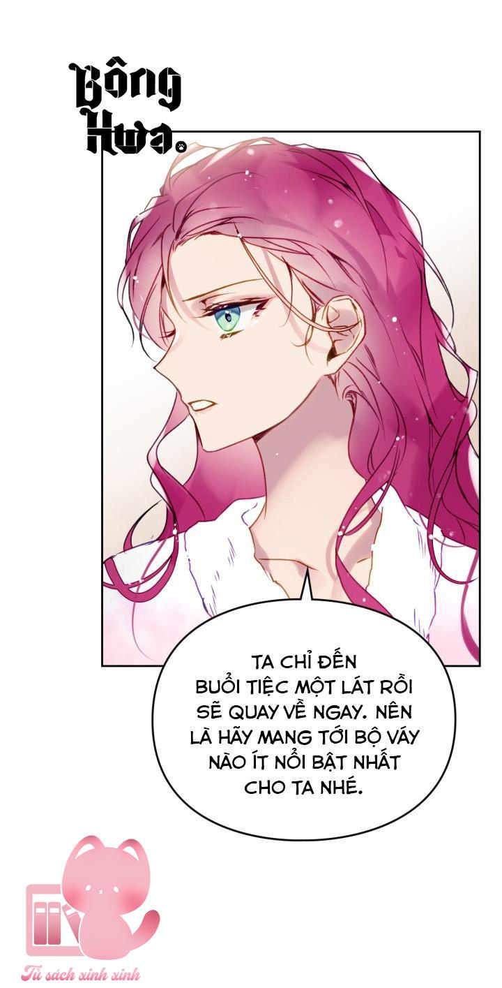 Kết Cục Của Nhân Vật Phản Diện Chỉ Có Thể Là Cái Chết Chapter 129 - Next Chapter 130