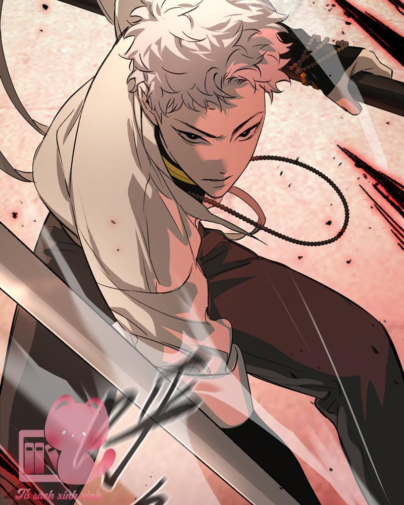 Ác Chi Hoàn Chapter 30 - Trang 4