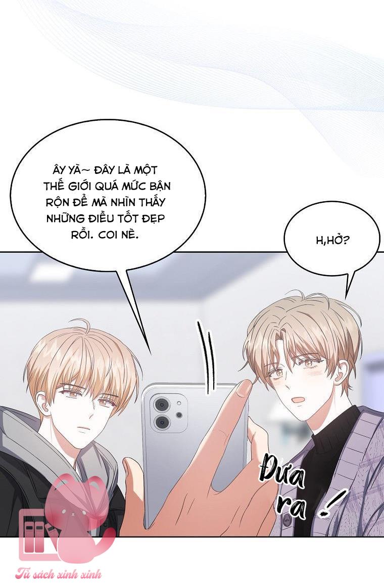 Debut Or Die Chap 31 - Trang 3