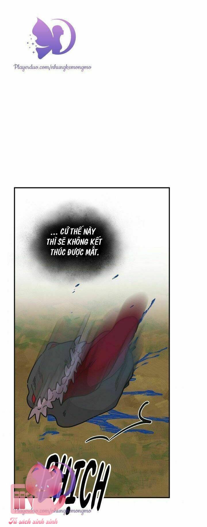 Người Hùng Của Ác Nữ Chapter 63 - Trang 4