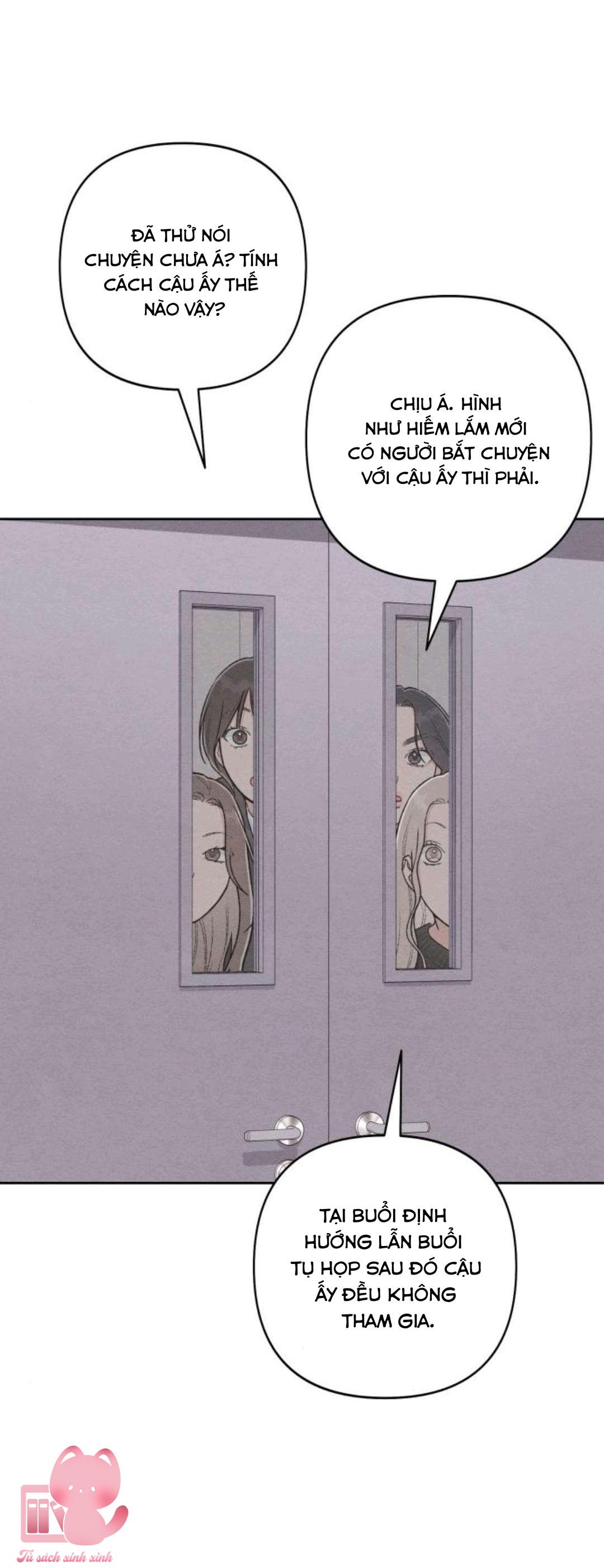 Bí Mật Thanh Xuân Chap NT1 - Next Chap NT2