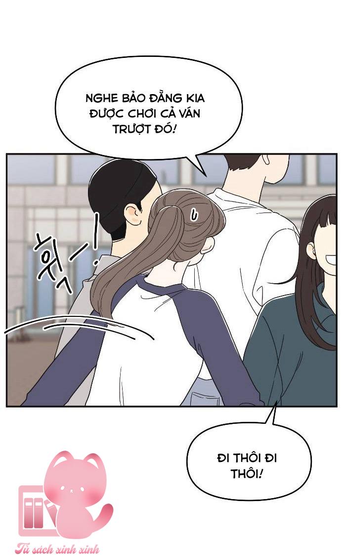 Trái Dấu Hút Nhau Chap 10 - Trang 2