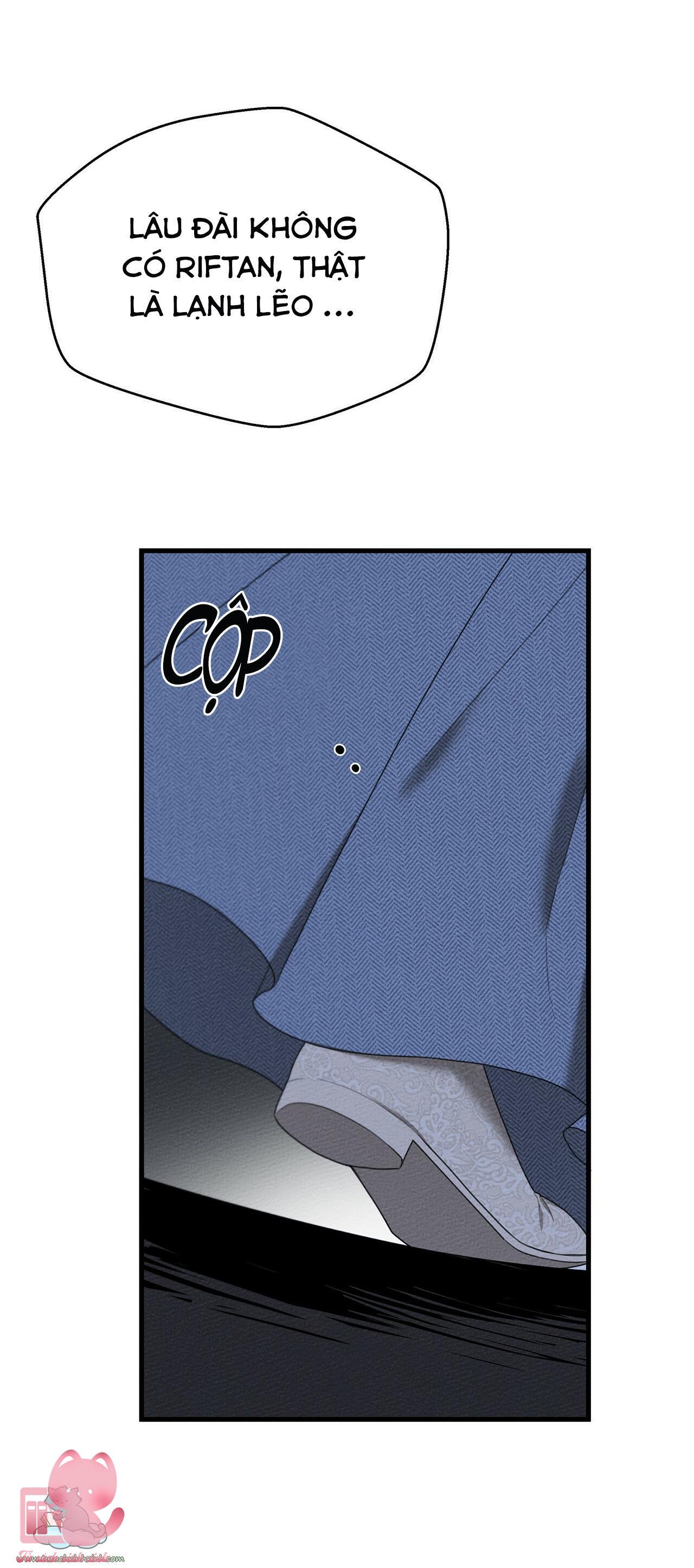 Dưới Tán Cây Sồi Chap 41 - Trang 2
