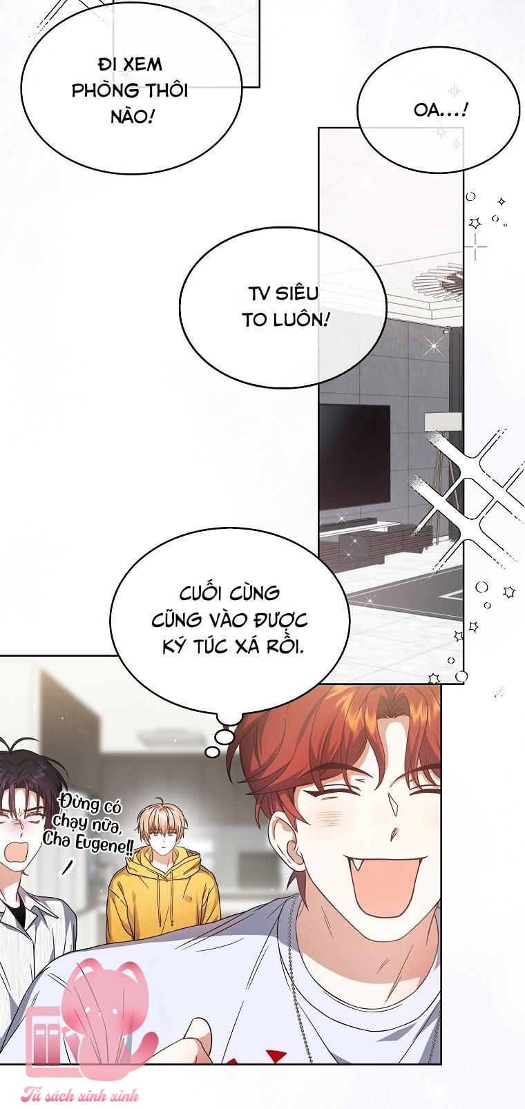 Debut Or Die Chap 67 - Trang 4