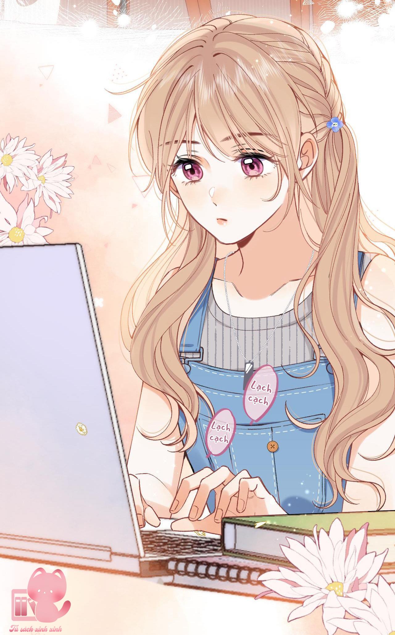 Mối Tình Thầm Kín Chap 97 - Trang 2
