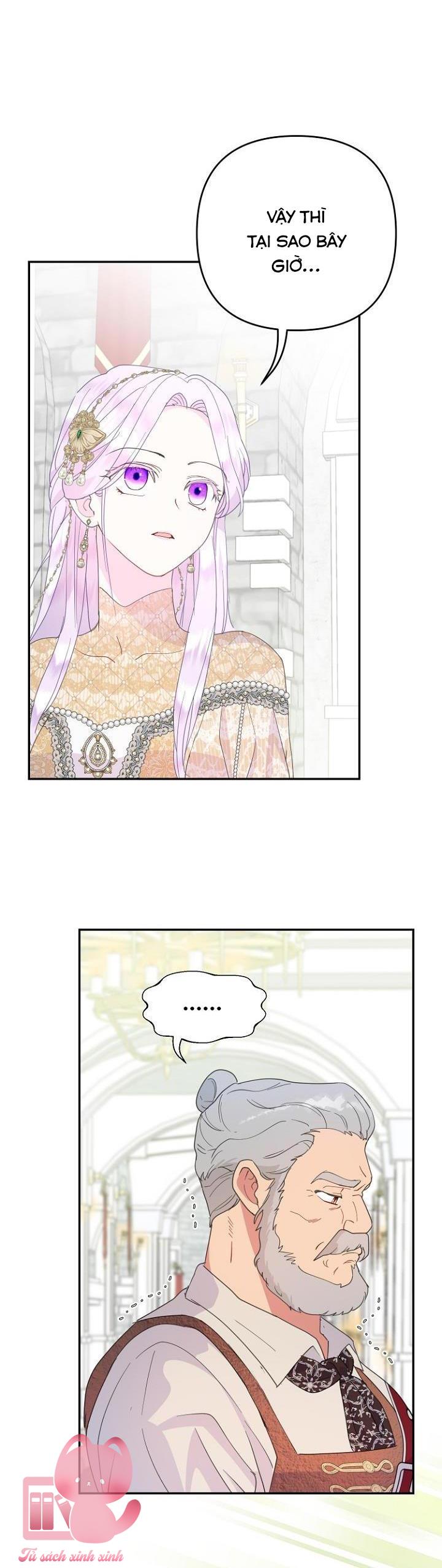 Bỏ Quách Chồng Con Đi, Tiền Bạc Mới Là Tất Cả Chap 44 - Trang 2
