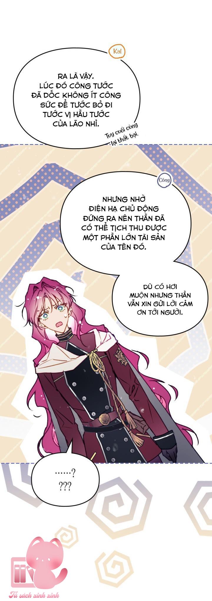 Kết Cục Của Nhân Vật Phản Diện Chỉ Có Thể Là Cái Chết Chap 198 - Trang 3