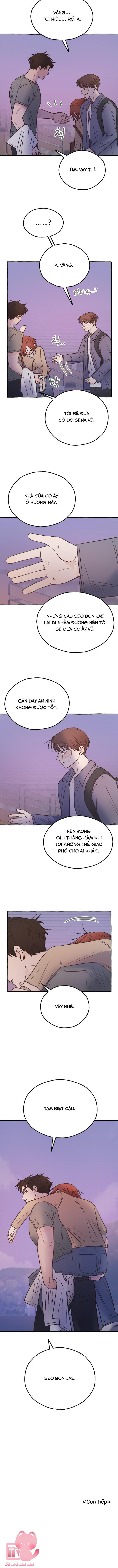 Ngài Giám Đốc Giữa Rừng Sâu Chapter 19 - Trang 4