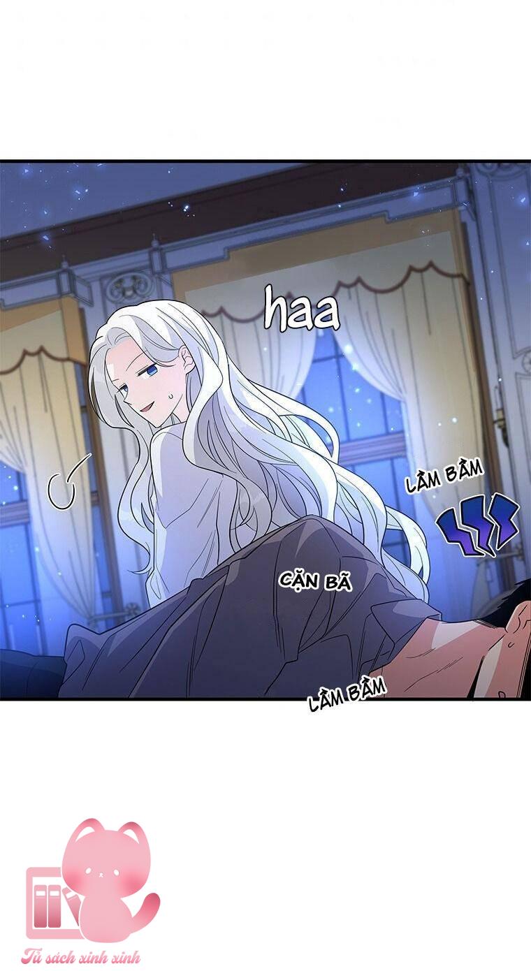 Chồng Yêu, Tôi Đây Bãi Công! Chap 36 - Trang 3