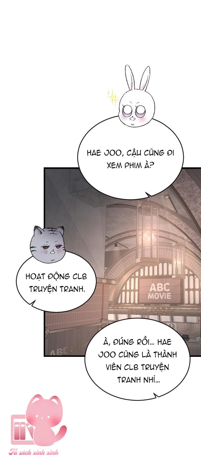 Ba Anh Trai Cực Phẩm Của Tôi Chap 89 - Trang 3