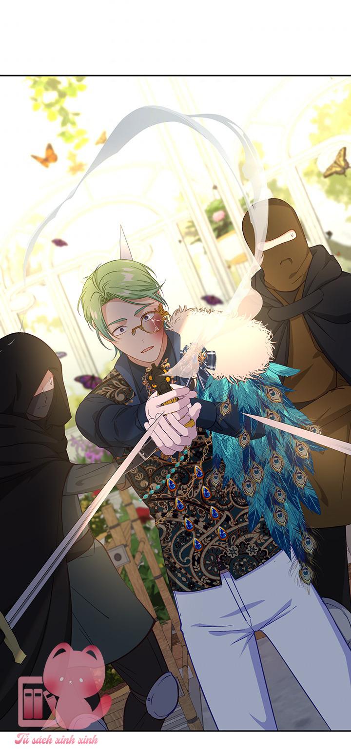 Hãy Coi Chừng Ác Nữ Chapter 71 - Trang 4