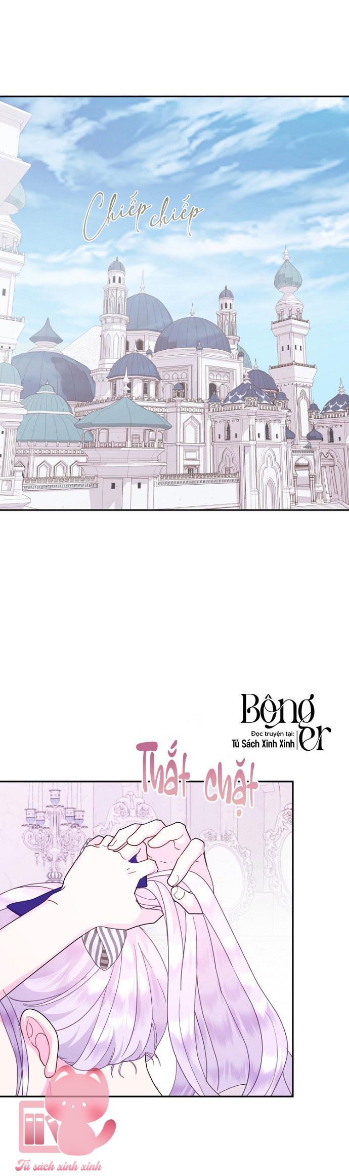 Bỏ Quách Chồng Con Đi, Tiền Bạc Mới Là Tất Cả Chap 53 - Trang 2