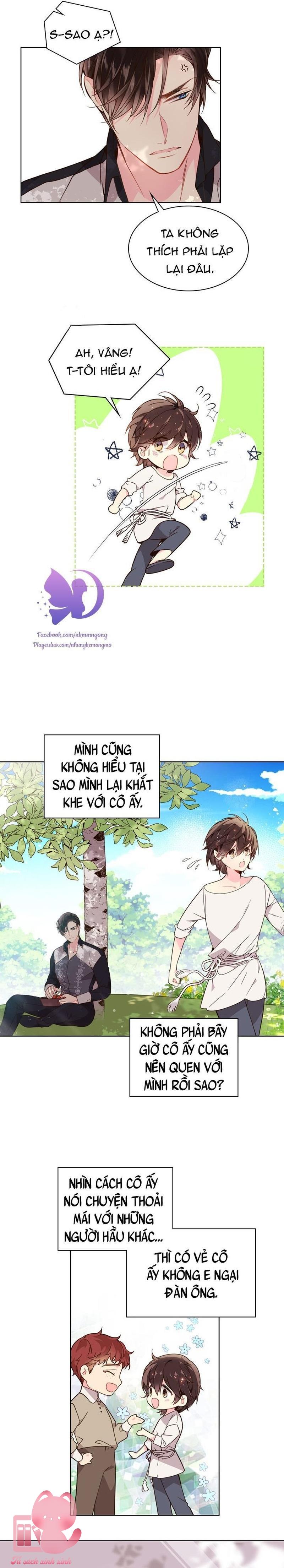 Beatrice Chap 36 - Trang 2