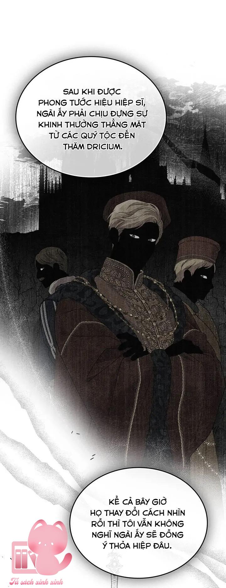 Dưới Tán Cây Sồi Chap 70 - Trang 2