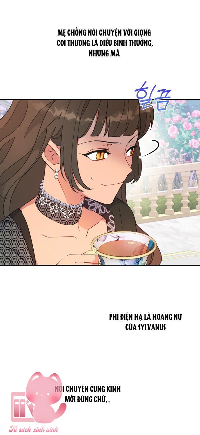 Bỏ Quách Chồng Con Đi, Tiền Bạc Mới Là Tất Cả Chap 48 - Trang 2