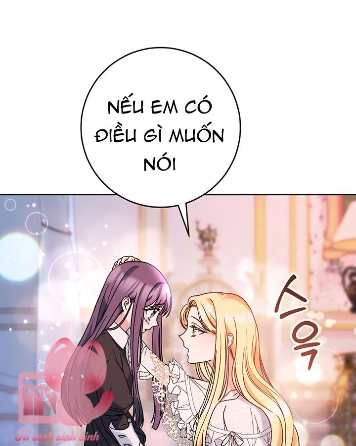 Tôi Đã Nuôi Dạy Em Gái Mình Một Cách Hoàn Hảo Chapter 7 - Trang 4