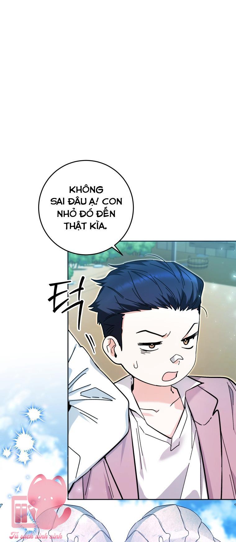 Bé Con Cá Voi Sát Thủ Chapter 16 - Trang 4
